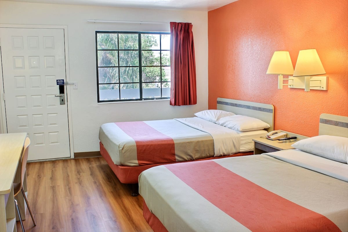 Gratis wifi, beddengoed