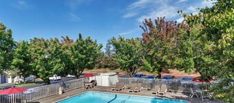 Park Inn by Radisson, Santa Rosa North