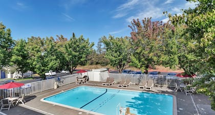 Park Inn by Radisson, Santa Rosa North