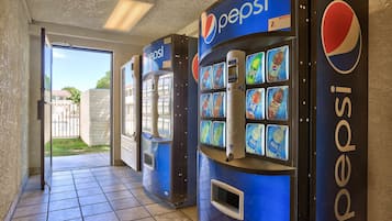 Vending machine