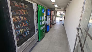 Máquina expendedora