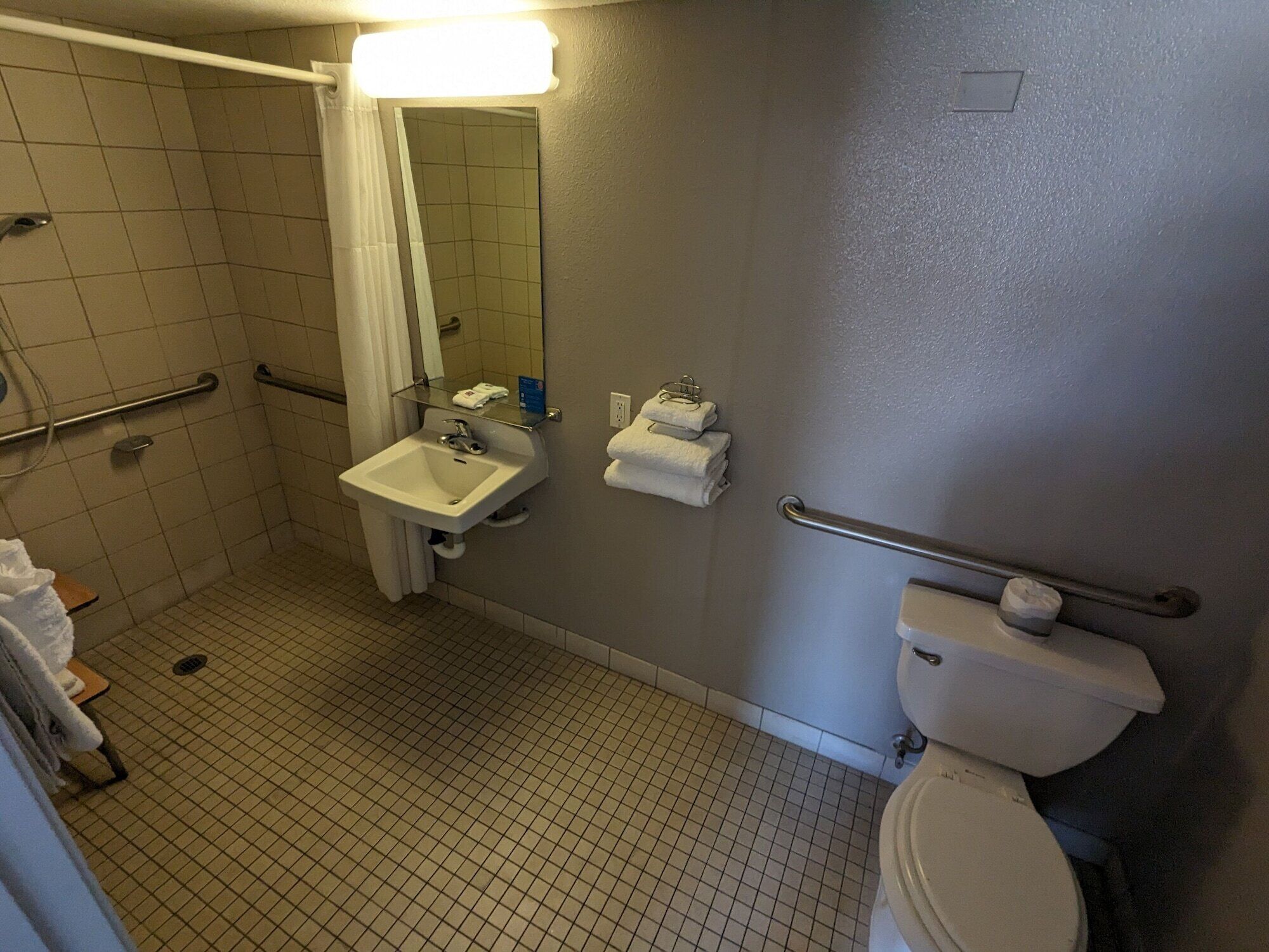 Kamar mandi