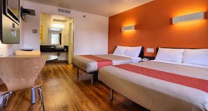 Park Inn by Radisson, Petaluma