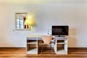 Truy cập Internet không dây miễn phí, bộ trải giường 