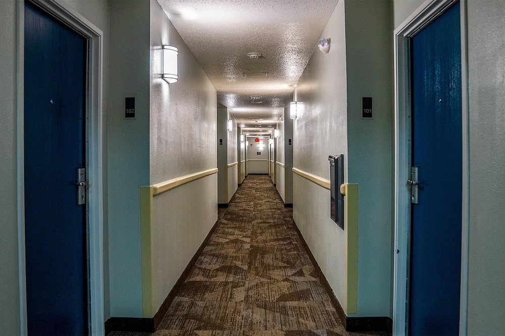 Motel 6 Caseyville, IL - Caseyville Il