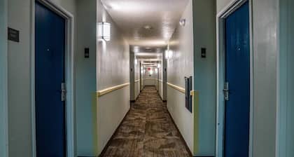 Motel 6 Caseyville, IL - Caseyville Il