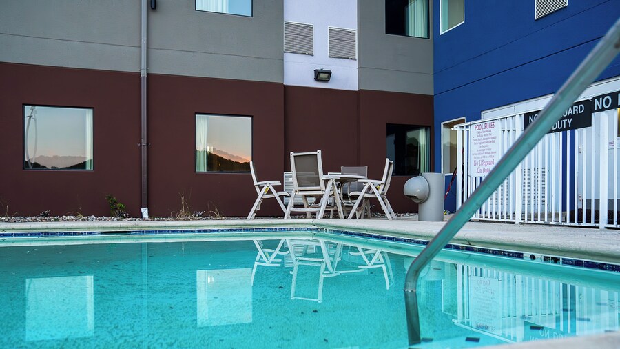 Motel 6 Caseyville, IL - Caseyville Il