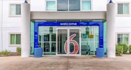 Motel 6 Caseyville, IL - Caseyville Il