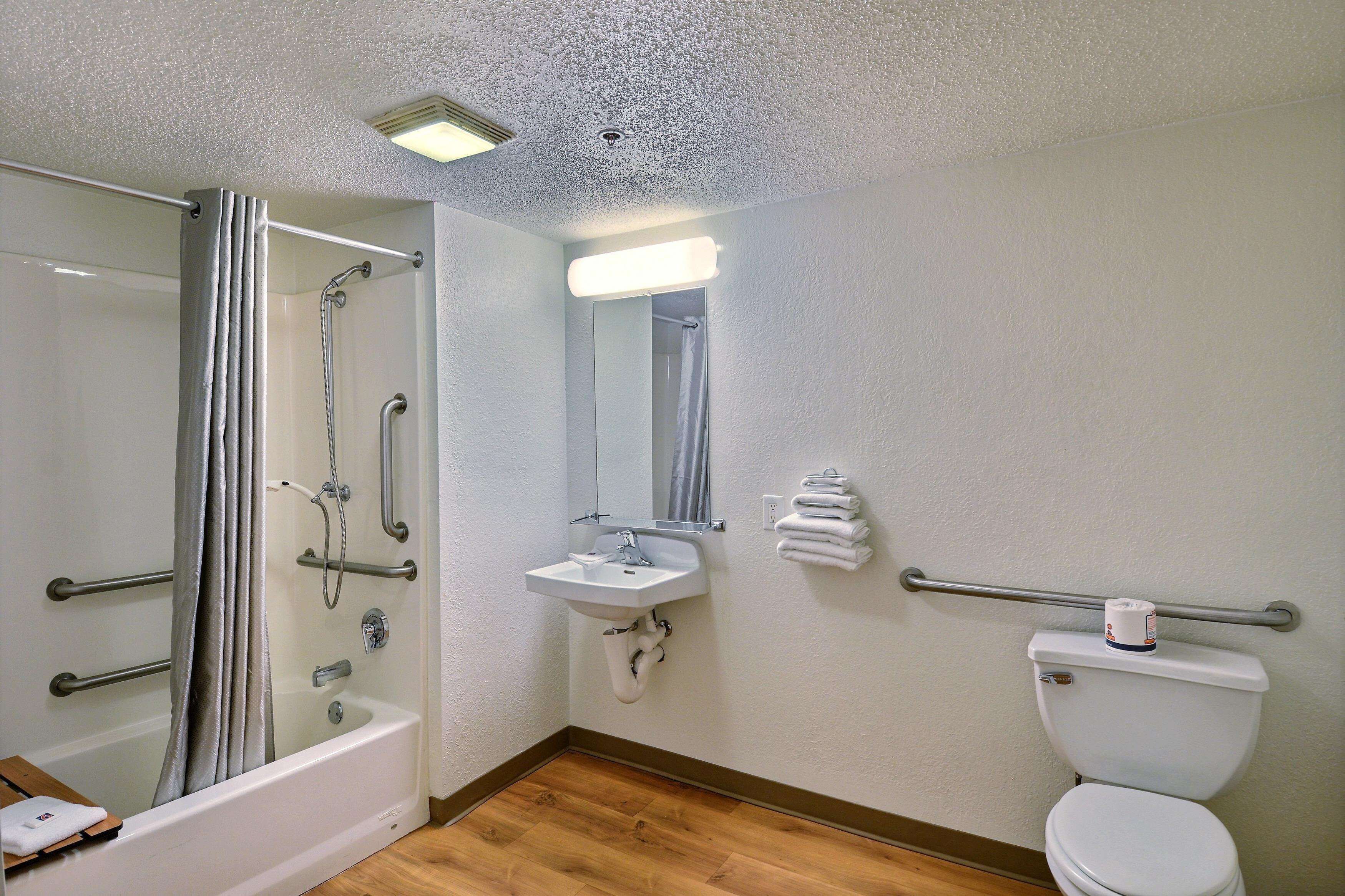 Foto - Motel 6-Tewksbury, MA - Boston