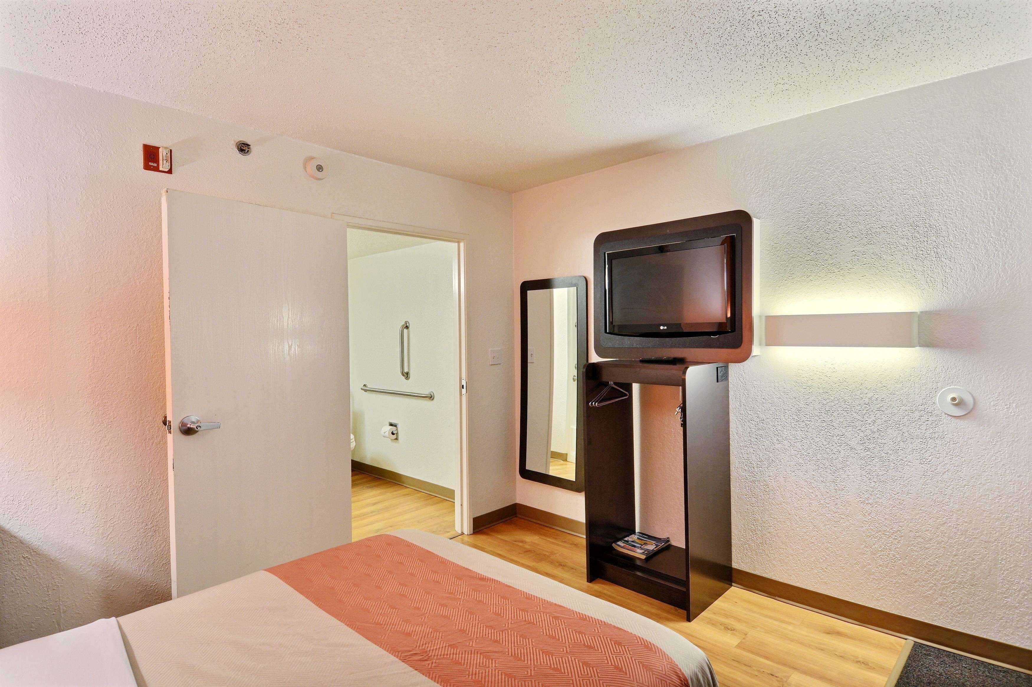 Foto - Motel 6-Tewksbury, MA - Boston