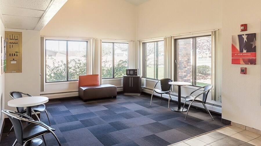 Motel 6 Spokane, WA - East