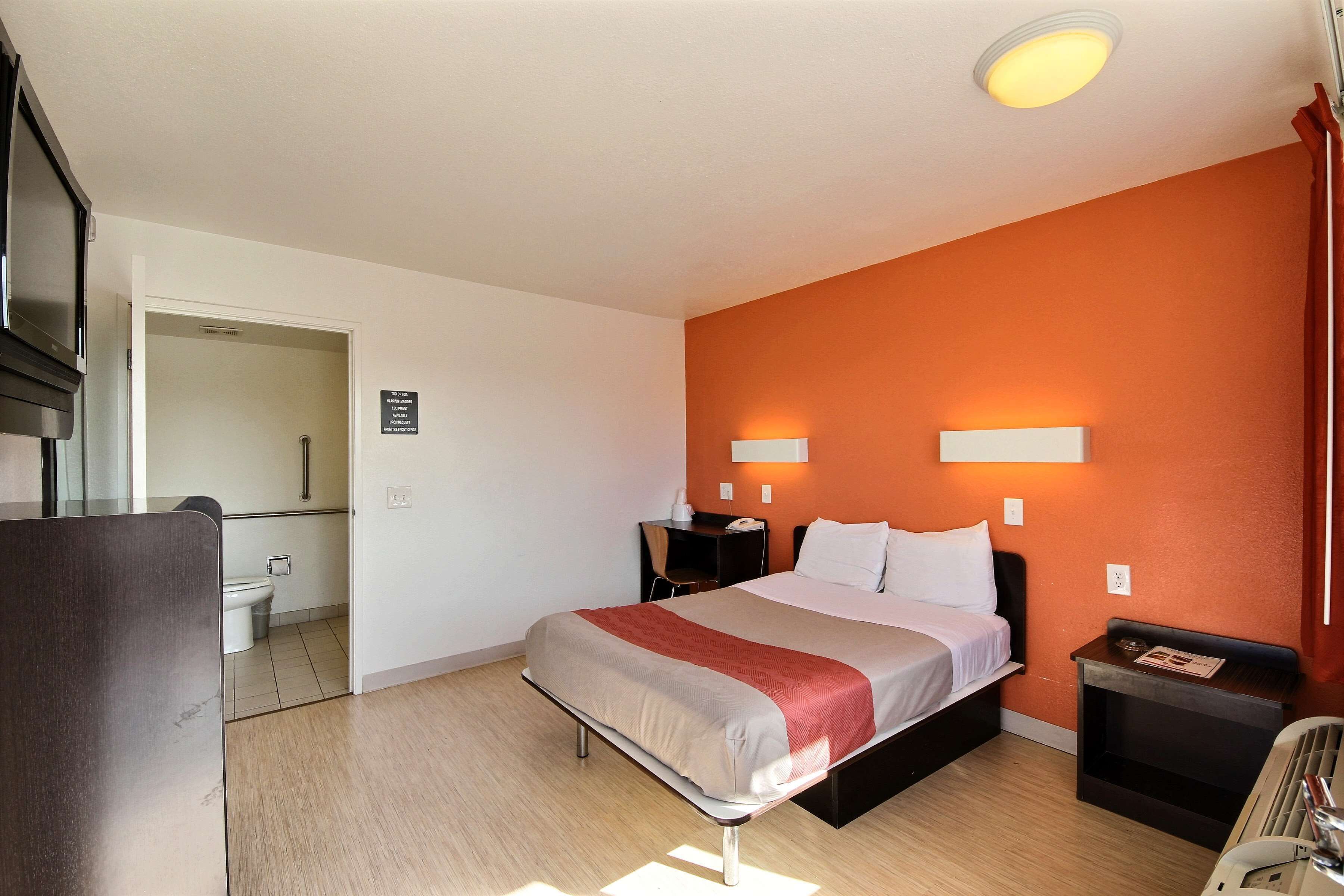 Foto - Motel 6-Laredo, TX - South