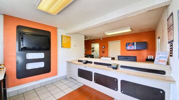 Bar-salon
