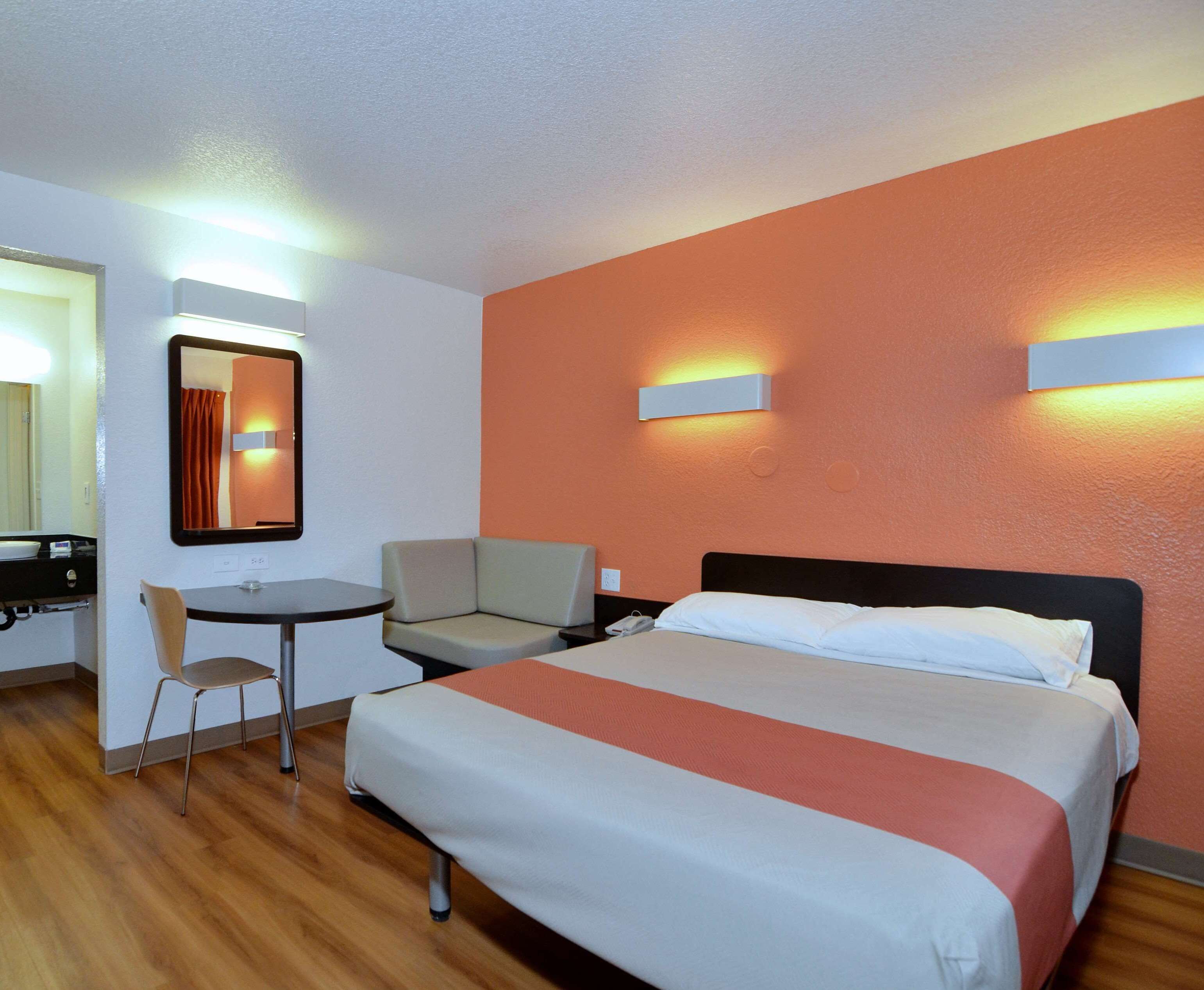 Foto - Motel 6-Laredo, TX - South