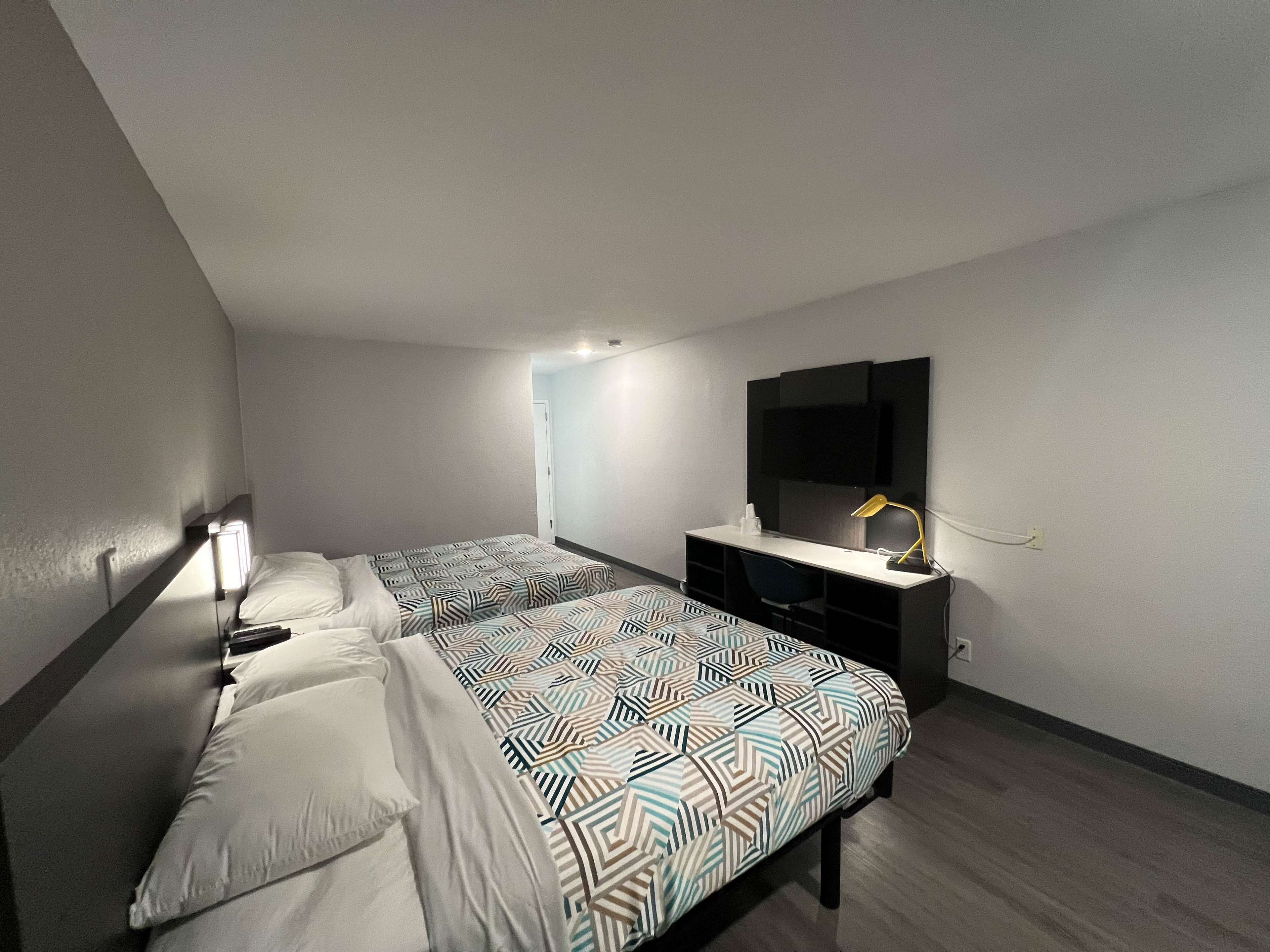 免費 Wi-Fi、床單