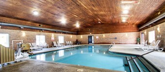 Motel 6 Altoona, IA - Des Moines East
