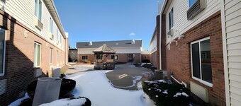 Motel 6 Altoona, IA - Des Moines East