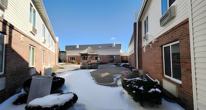 Motel 6 Altoona, IA - Des Moines East