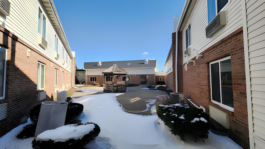 Motel 6 Altoona, IA - Des Moines East