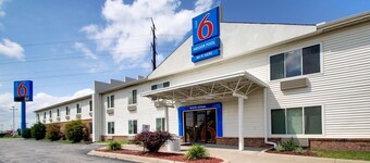 Motel 6 Altoona, IA - Des Moines East