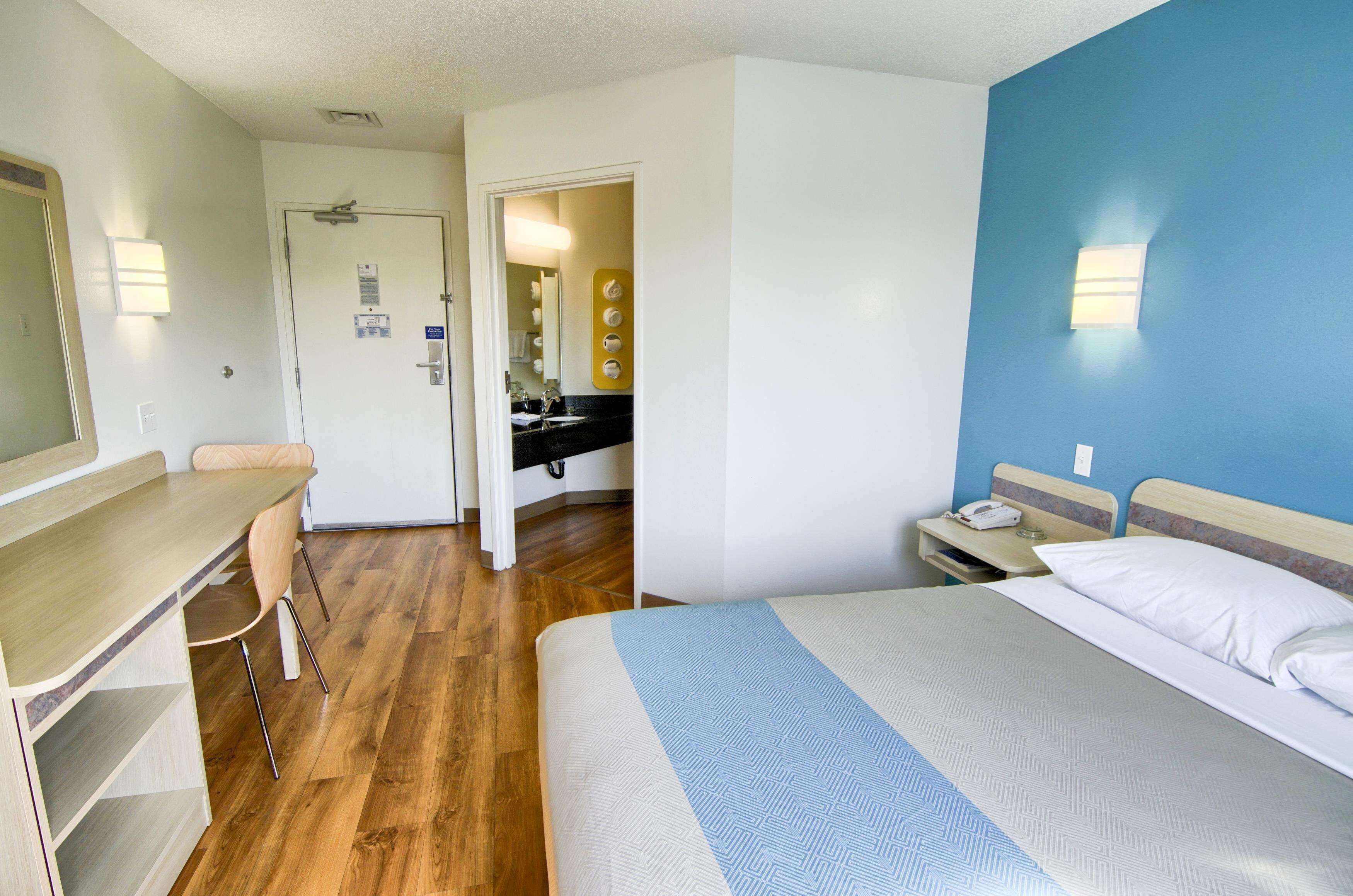 Wi-Fi ฟรี, ผ้าปูที่นอน