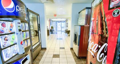 Motel 6 Portsmouth, NH