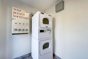 Laundry - Motel 6 Carson City, NV (Carson City)