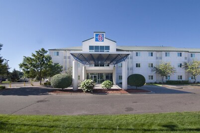 Motel 6 Brooklyn Center, MN - Minneapolis