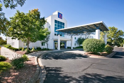 Motel 6 Brooklyn Center, MN - Minneapolis