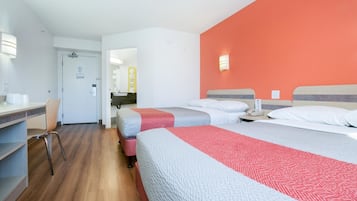 Wi-Fi gratuito, lenzuola