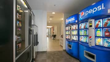 Vending machine