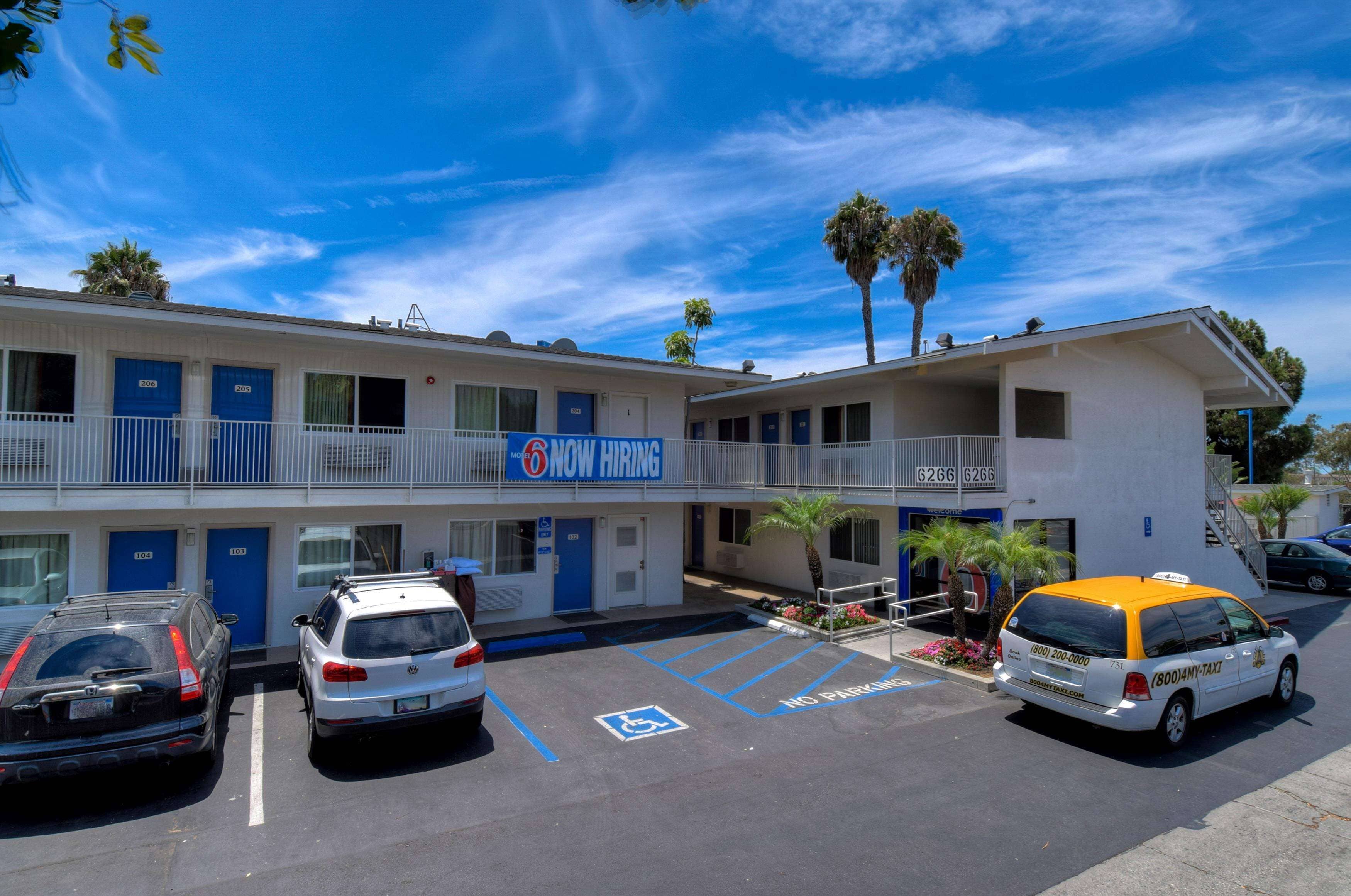 Photo - Motel 6-Westminster, CA - South - Long Beach Area