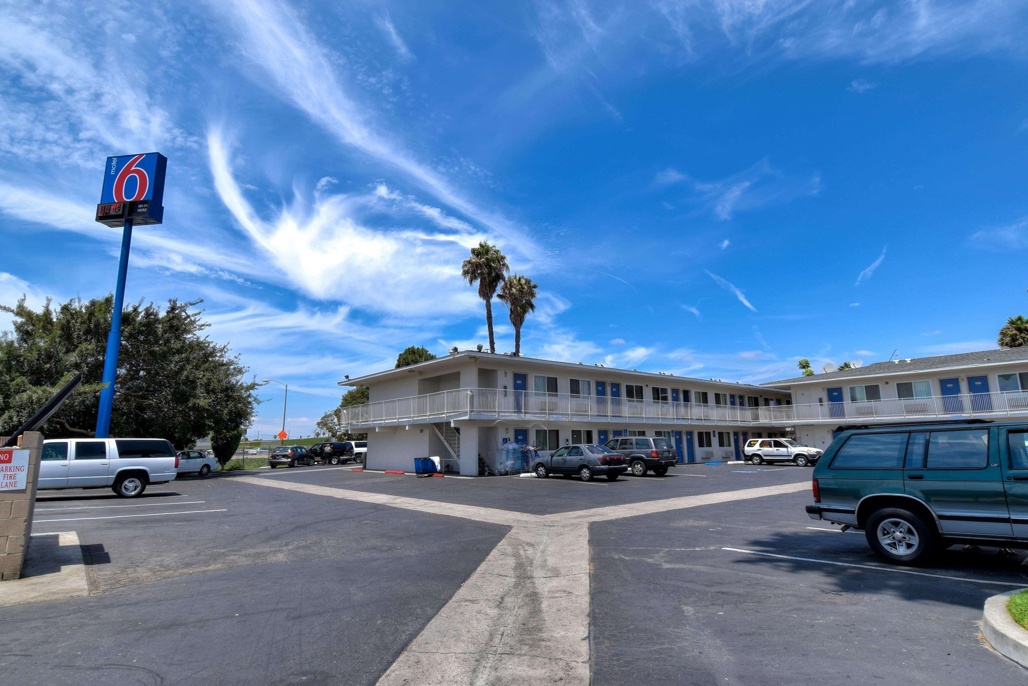 Photo - Motel 6-Westminster, CA - South - Long Beach Area