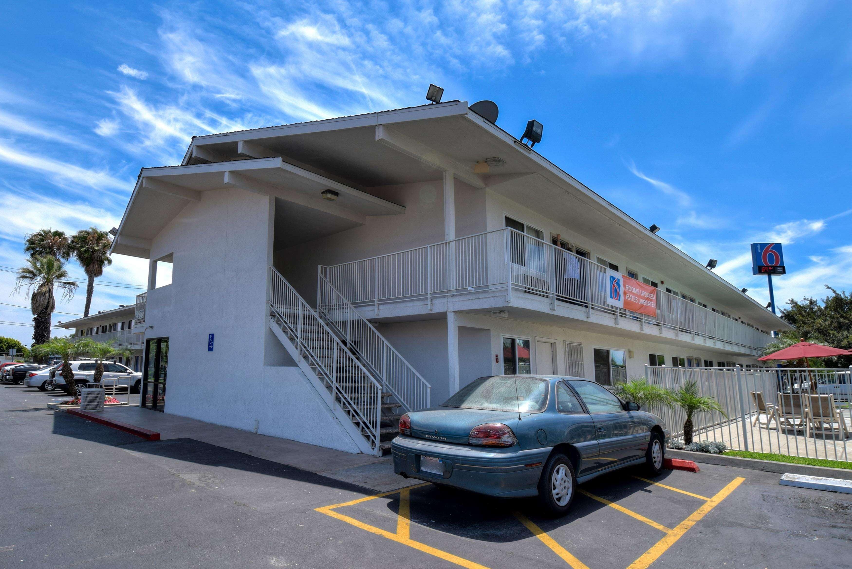 Photo - Motel 6-Westminster, CA - South - Long Beach Area