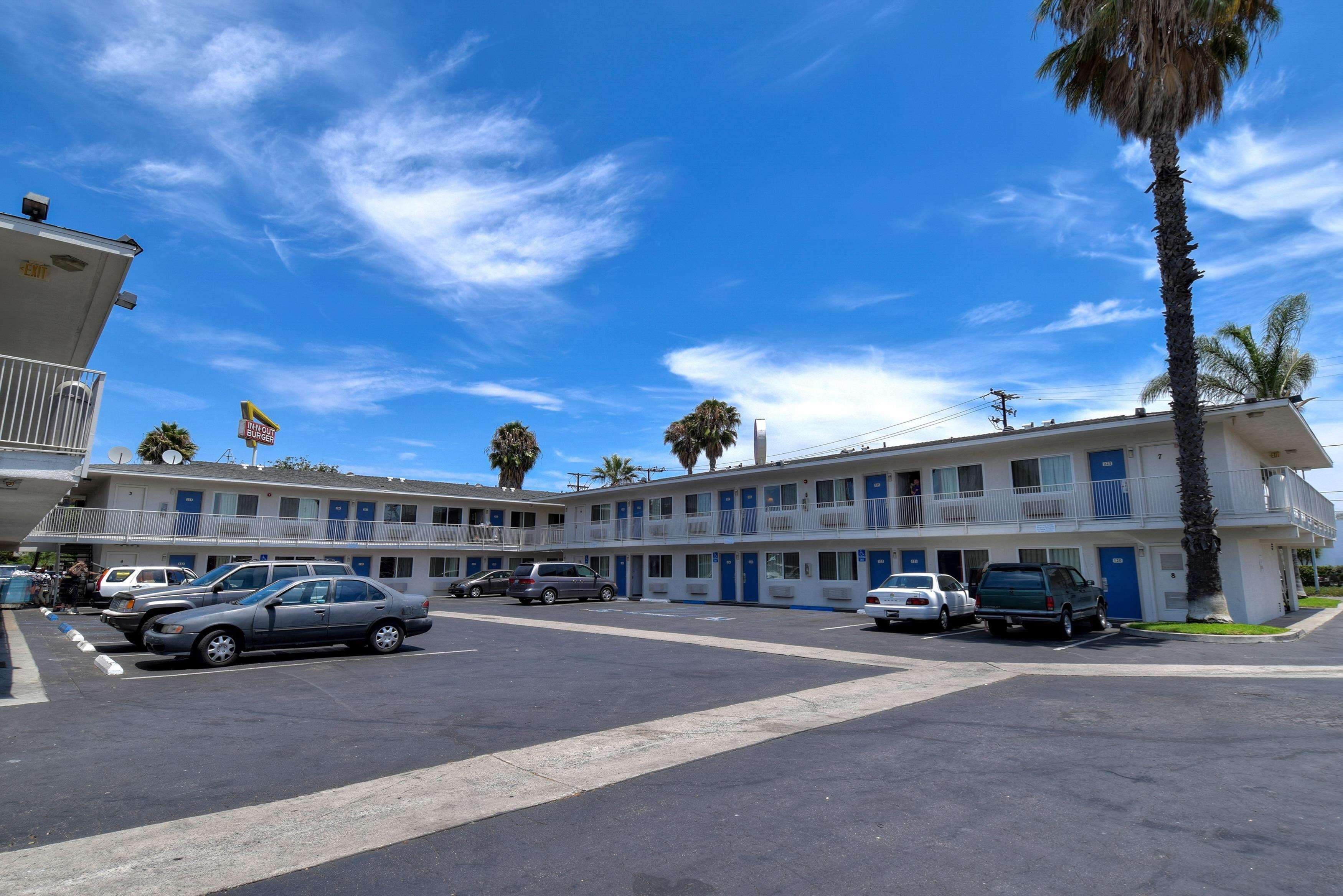 Photo - Motel 6-Westminster, CA - South - Long Beach Area