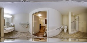 Habitación, 1 cama de matrimonio, no fumadores | Caja fuerte, escritorio, wifi gratis y ropa de cama