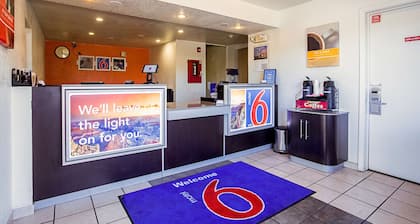 Motel 6 Prescott, AZ