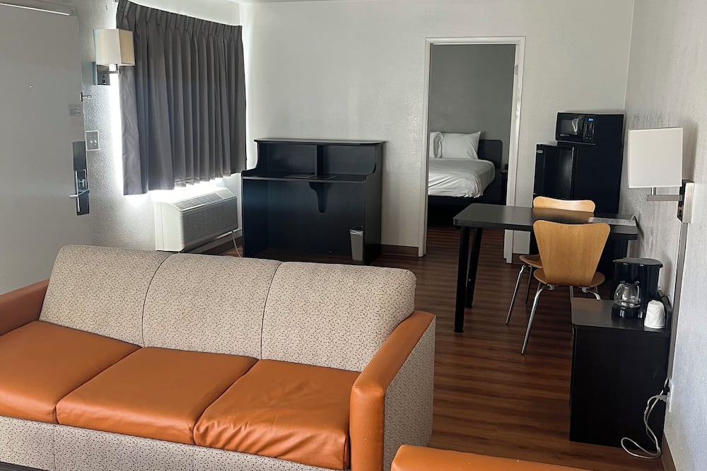 Motel 6 Prescott, AZ