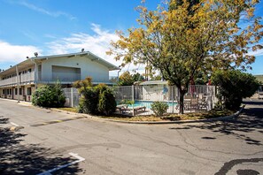 Exterior - Motel 6 Prescott, AZ (Prescott)