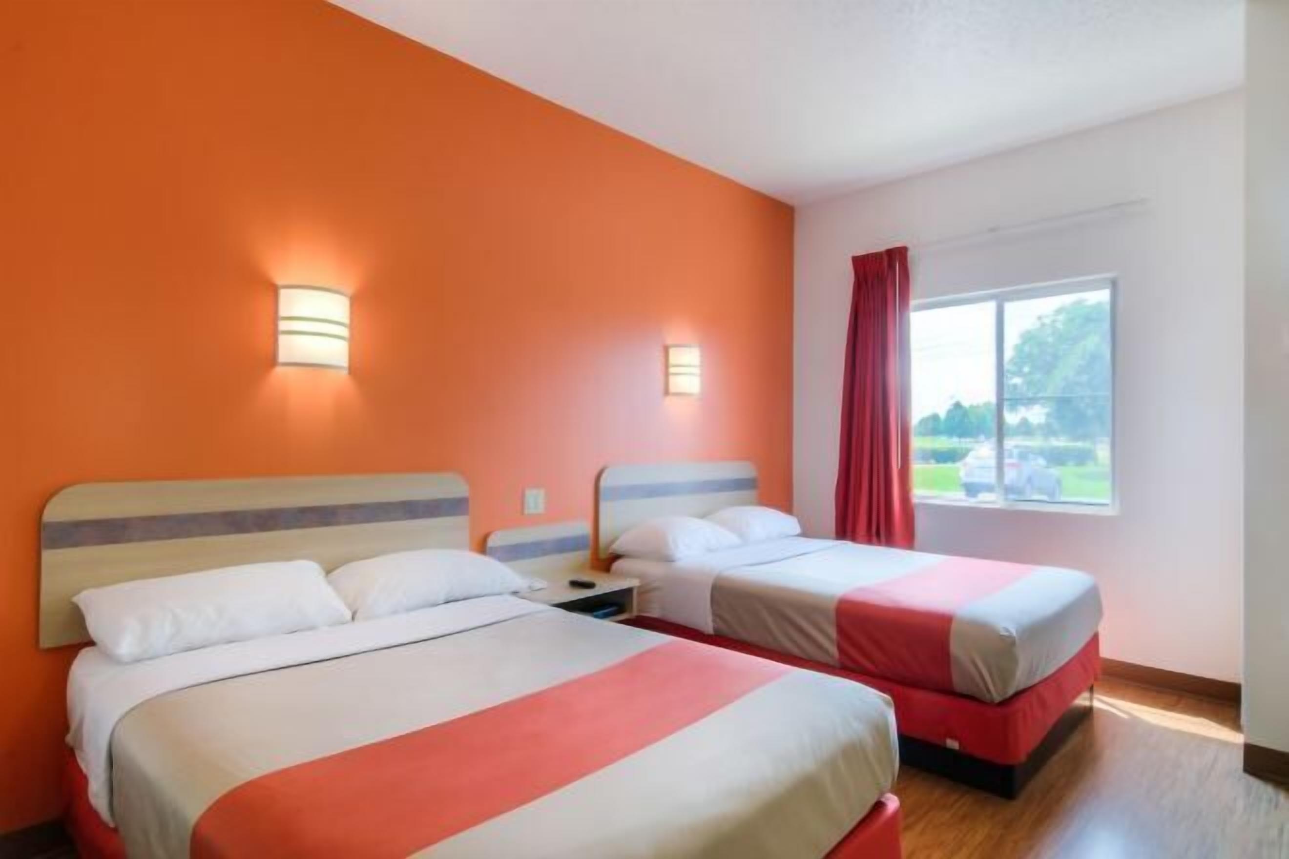 Kostenloses WLAN, Bettwäsche