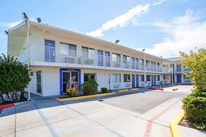 Exterior - Motel 6 Prescott, AZ (Prescott)