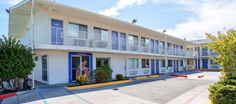 Motel 6 Prescott, AZ