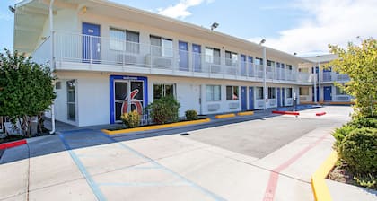 Motel 6 Prescott, AZ