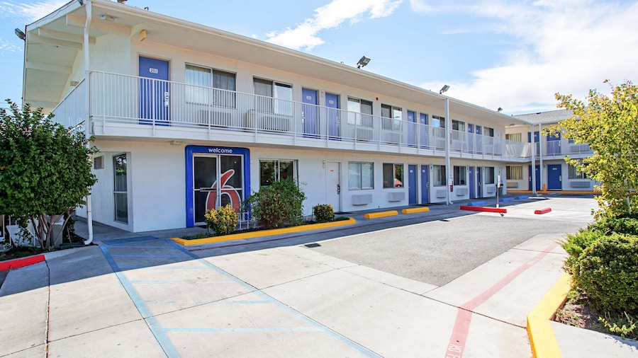 Motel 6 Prescott, AZ