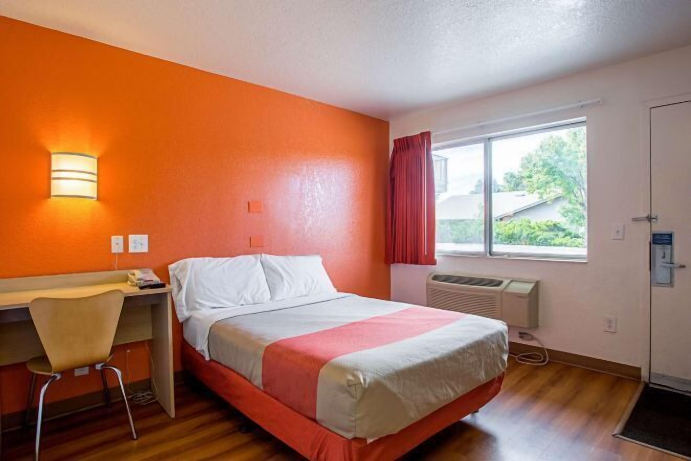 Kostenloses WLAN, Bettwäsche