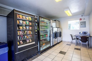 Vending machine