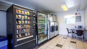 Distributeur automatique