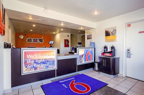 Motel 6 Prescott, AZ