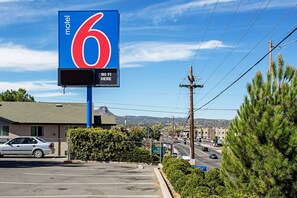 Exterior - Motel 6 Prescott, AZ (Prescott)