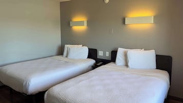 1 slaapkamer, gratis wifi, beddengoed